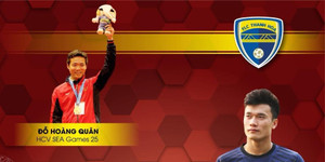 Bùi Tiến Dũng bán đấu giá găng tay, ủng hộ nhà vô địch SEA Games bị ung thư