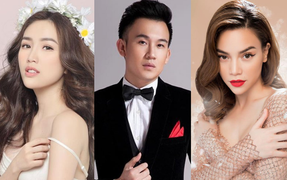 Muôn vàn tình huống ca sĩ bị fan cuồng quấy rối ngay trên sân khấu