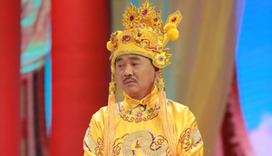 Ngọc Hoàng của 'Táo quân': Nhân vật kiệm lời nhất nhưng không thể thay thế suốt 15 năm