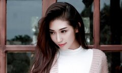 Khổng Tú Quỳnh chạnh lòng khi đồng nghiệp cùng thời quá nổi tiếng