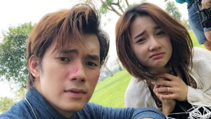 Rộ tin đồn chia tay Trường Giang để hẹn hò Nhan Phúc Vinh, Nhã Phương nói gì?