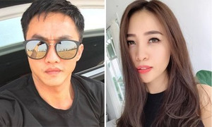 Giữa tin đồn rạn nứt, Cường Đô la cùng Đàm Thu Trang về Gia Lai đón Tết?