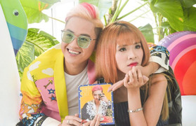 Thanh Duy Idol: 'Cả thế giới đảo lộn khi tôi chia tay người yêu đúng ngày Valentine'