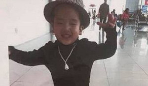 Tìm thấy thi thể bé trai 5 tuổi cầm theo điện thoại iPhone 7 đi lạc ở Thái Nguyên