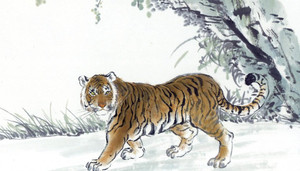 Vận mệnh và hướng xuất hành năm Mậu Tuất 2018 cho người tuổi Dần