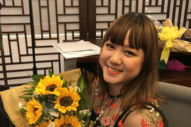 Ngọc Linh và những kỷ niệm không thể quên trong ngày đầu năm mới