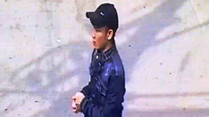 Công bố hình ảnh nghi phạm sát hại cô gái ở Sài Gòn