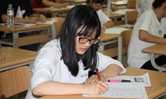 Đại học Khoa học xã hội và Nhân văn TP.HCM tuyển gần 3.000 chỉ tiêu 2018