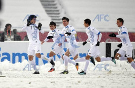Không phải Thái Lan, đây mới là khắc tinh đáng sợ nhất của bóng đá Việt Nam