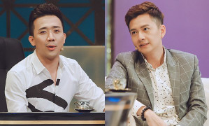 Trấn Thành, Ngô Kiến Huy chia sẻ lý do vì sao không chạy show dịp Tết