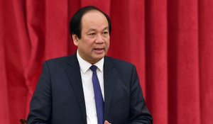 Năm 2018, tổ công tác của Thủ tướng kiểm tra 2-3 cơ quan mỗi tháng