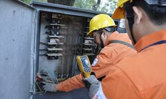 Đối với chúng tôi, đó là sự tự hào!