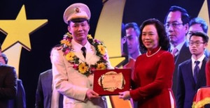 Đại úy công an kể chuyện phá án bắt trùm ma túy trong đêm giao thừa