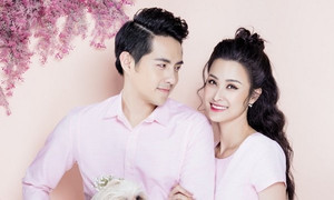 Đông Nhi – Ông Cao Thắng đón Valentine thứ 9 cùng nhau thế nào?