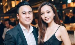 Băng Di: ‘Yêu nhau không cần thiết phải bên nhau 24/24’