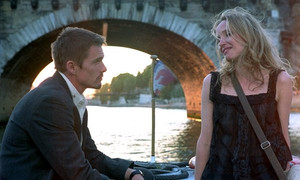 15 bộ phim tình yêu xuất sắc trên màn ảnh rộng nên xem lại dịp Valentine