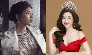 Kỳ Duyên, Đỗ Mỹ Linh tiết lộ Valentine của ‘hội độc thân’