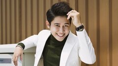 MC Trương Quốc Bảo: 'Chạy show cả năm, chỉ có Tết là được quây quần bên gia đình'