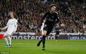 Trực tiếp Real Madrid vs PSG, Link xem trực tiếp Cúp C1 châu Âu 2018