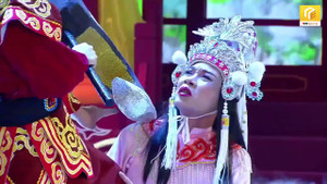 Video: Hé lộ trích đoạn bị cắt khỏi Táo quân 2018