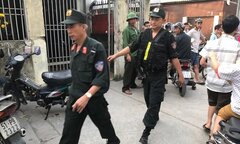 Thảm án ngày 30 Tết ở TP.HCM: Tung hàng trăm chiến sĩ công an truy lùng hung thủ