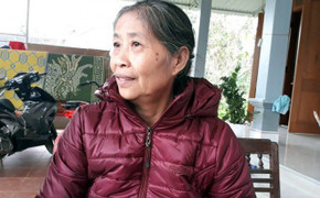 Mẹ Công Phượng: 'Sau lễ đón U23, tôi gọi hỏi Phượng buồn à mà người ta nói nhiều thế'