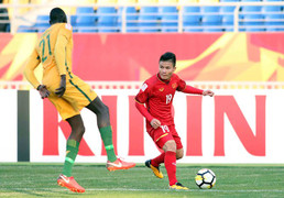 Lá số tử vi của Quang Hải nói gì trong năm Mậu Tuất?