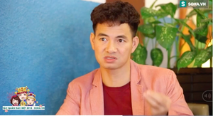 Xuân Bắc: Khái niệm danh hài, nghệ sỹ hài bị gọi tuỳ tiện!