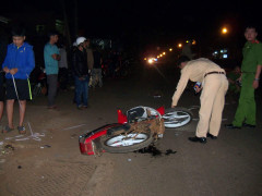 Tai nạn giao thông khiến 14 người thương vong trong 3 ngày Tết ở Đắk Lắk