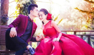 Lâm Khánh Chi chia sẻ về đám cưới đồng giới có một không hai ở Việt Nam