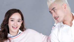 Kiều Minh Tuấn: 'Nếu còn độc thân, chắc tôi yêu Kaity Nguyễn thật'