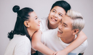 Kiều Minh Tuấn chia sẻ về đám cưới với Cát Phượng