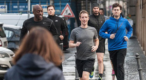 Các tỷ phú chi hàng trăm tỷ đồng bảo vệ sinh mạng