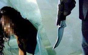Tạm giữ nghi can sát hại vợ vào mùng 1 Tết