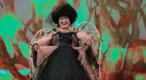 Tiết lộ bí mật đằng sau những trang phục ‘kỳ dị’ trong 'Táo quân 2018'