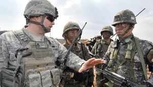 Triều Tiên cảnh báo Mỹ không nối lại các cuộc tập trận với Hàn Quốc