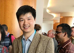 Phó giáo sư trẻ kỳ vọng về giáo dục trong năm mới