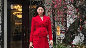 Ngọc Duyên mang thai sau 1 tháng kết hôn với đại gia bất động sản