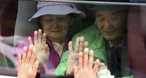 150 người Triều Tiên ở Canada có nguy cơ bị trục xuất