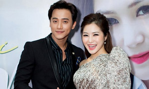 Mai Tài Phến: 'Hương Tràm là mối tình ngắn nhất của đời tôi'