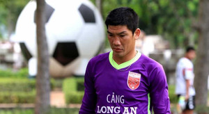 Thủ môn Minh Nhựt: Mong được giảm án, muốn kiếm tiền nuôi mẹ và 2 con