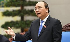 Thủ tướng: Một số địa phương vẫn xảy ra đốt pháo dịp Tết