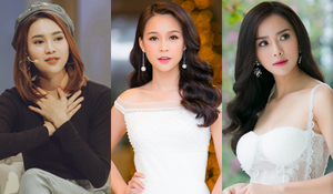 Những gương mặt hứa hẹn sẽ tỏa sáng trên màn ảnh Việt 2018