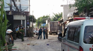 Nguyên nhân khiến nam thanh niên bị đâm chết sau cãi vã ở TP.HCM