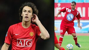 Chủ tịch Lê Công Vinh đuổi gấp cựu ngôi sao MU: 'Bom xịt' Denilson còn hay hơn vạn lần
