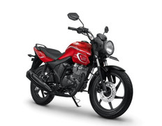 Honda tung mẫu motor CB150 Verza 2018, giá chỉ 30,7 triệu đồng