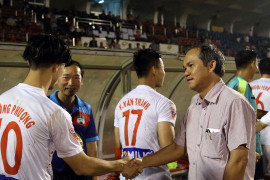 HAGL 'nhắc khéo' Công Phượng, Xuân Trường, Tuấn Anh