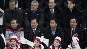 Triều Tiên dự định gửi thêm phái đoàn cấp cao đến Hàn Quốc