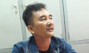 Để kẻ trốn truy nã ăn Tết xong mới bắt giữ