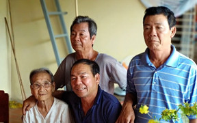 Xác minh việc liệt sĩ trở về vào đêm mùng 5 Tết sau 33 năm hy sinh